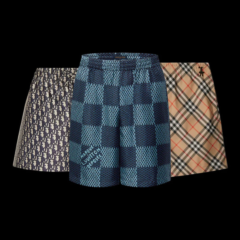 <p><strong>SHORTS</strong></p>