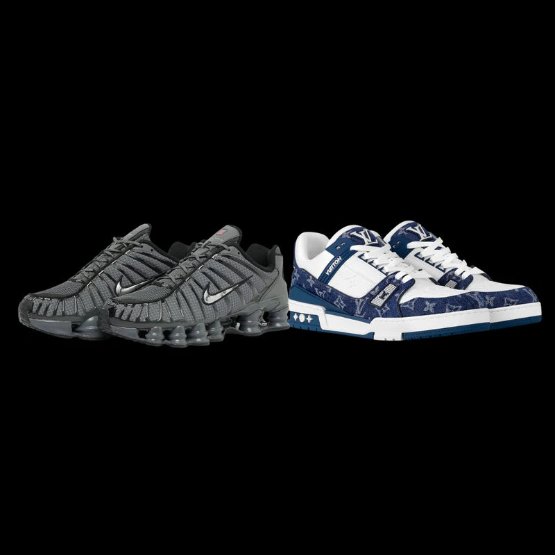 <p><strong>SHOES</strong></p>